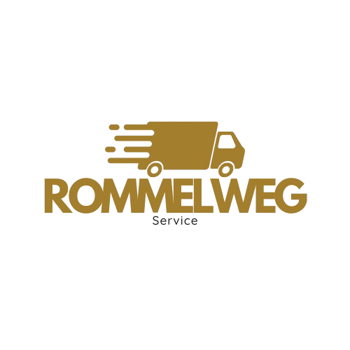 Rommelweg