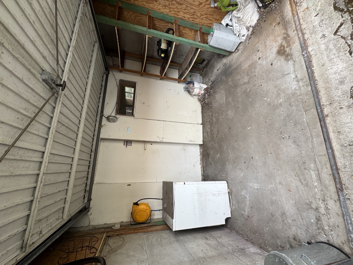 Garage na