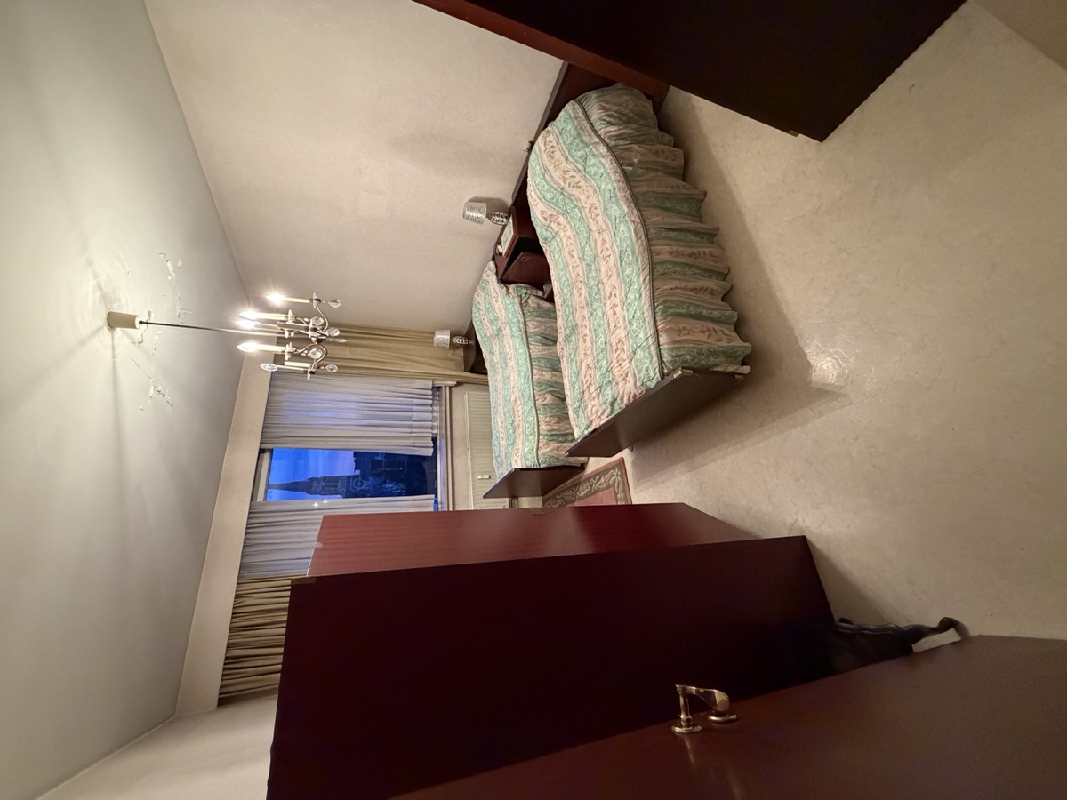 Slaapkamer voor